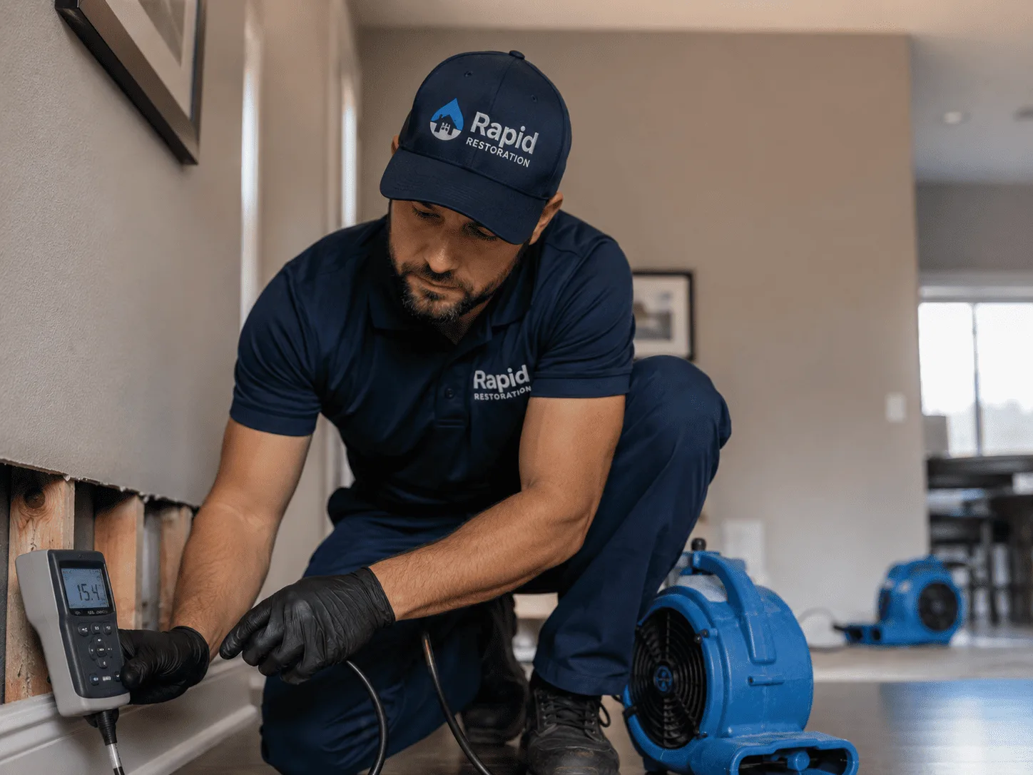Common questions about Structural Drying in Arenzville, IL